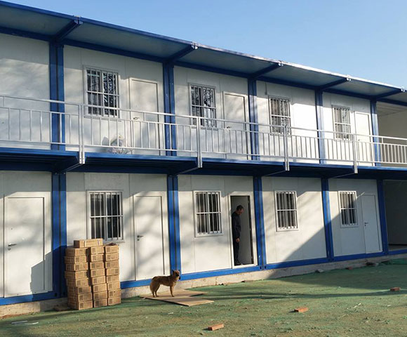 住宅集裝箱製造商的租賃價格 住宅集裝箱製造商的租賃價格