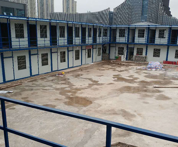 重慶工地集裝箱 重慶工地集裝箱