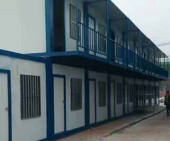 江北活動房定製